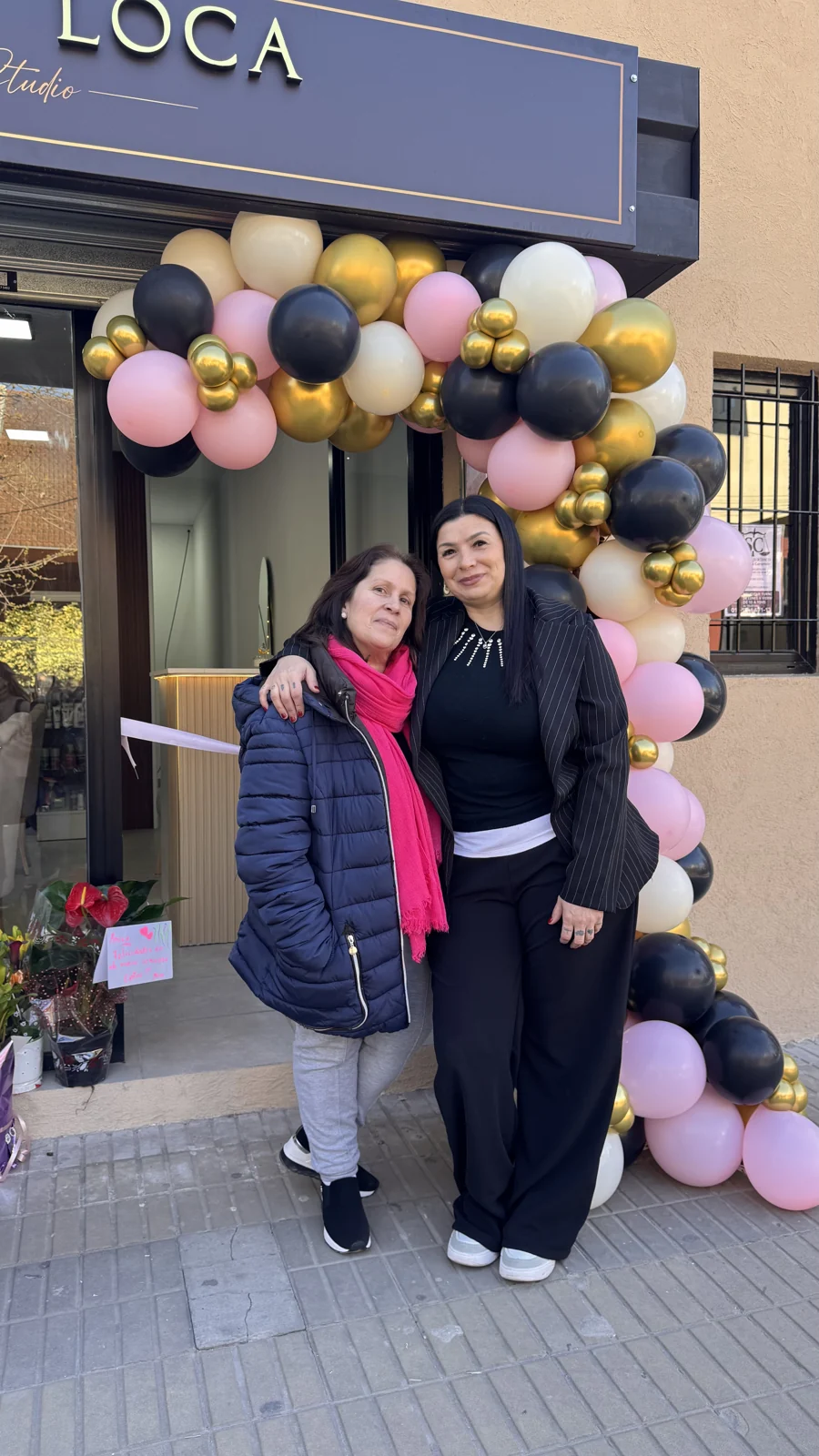Inauguración de Linda y Loca, foto 10