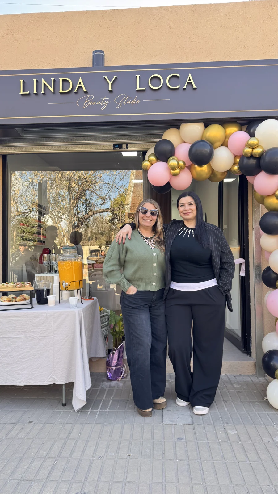 Inauguración de Linda y Loca, foto 11