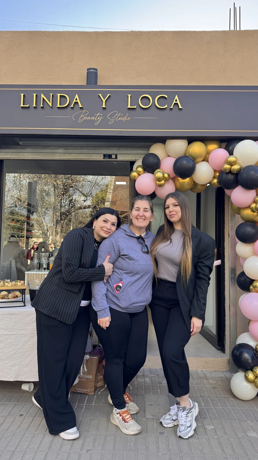 Inauguración de Linda y Loca, foto 18