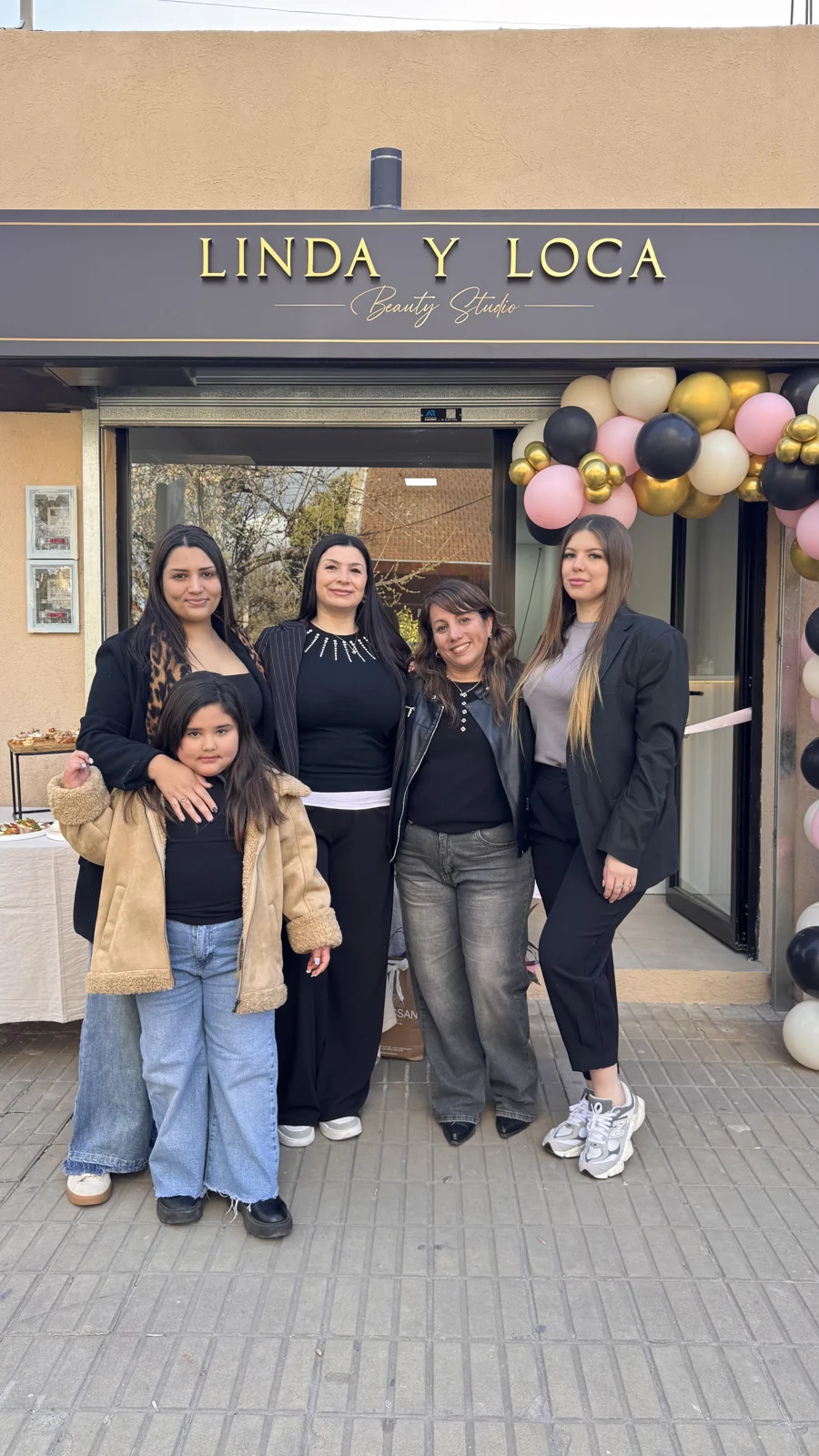 Inauguración de Linda y Loca, foto 20