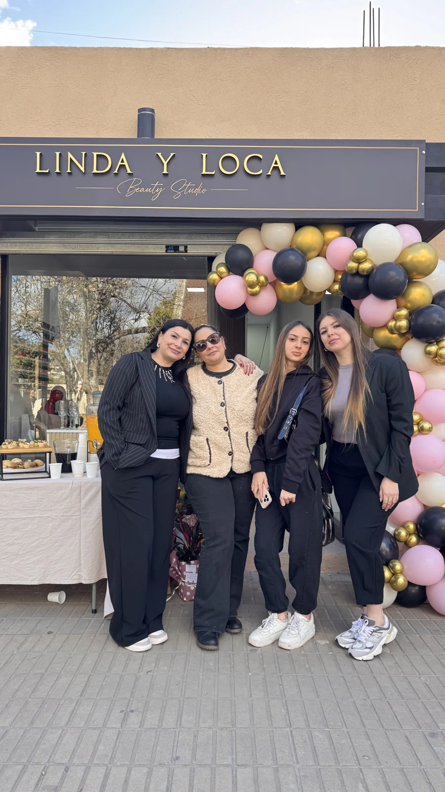 Inauguración de Linda y Loca, foto 22