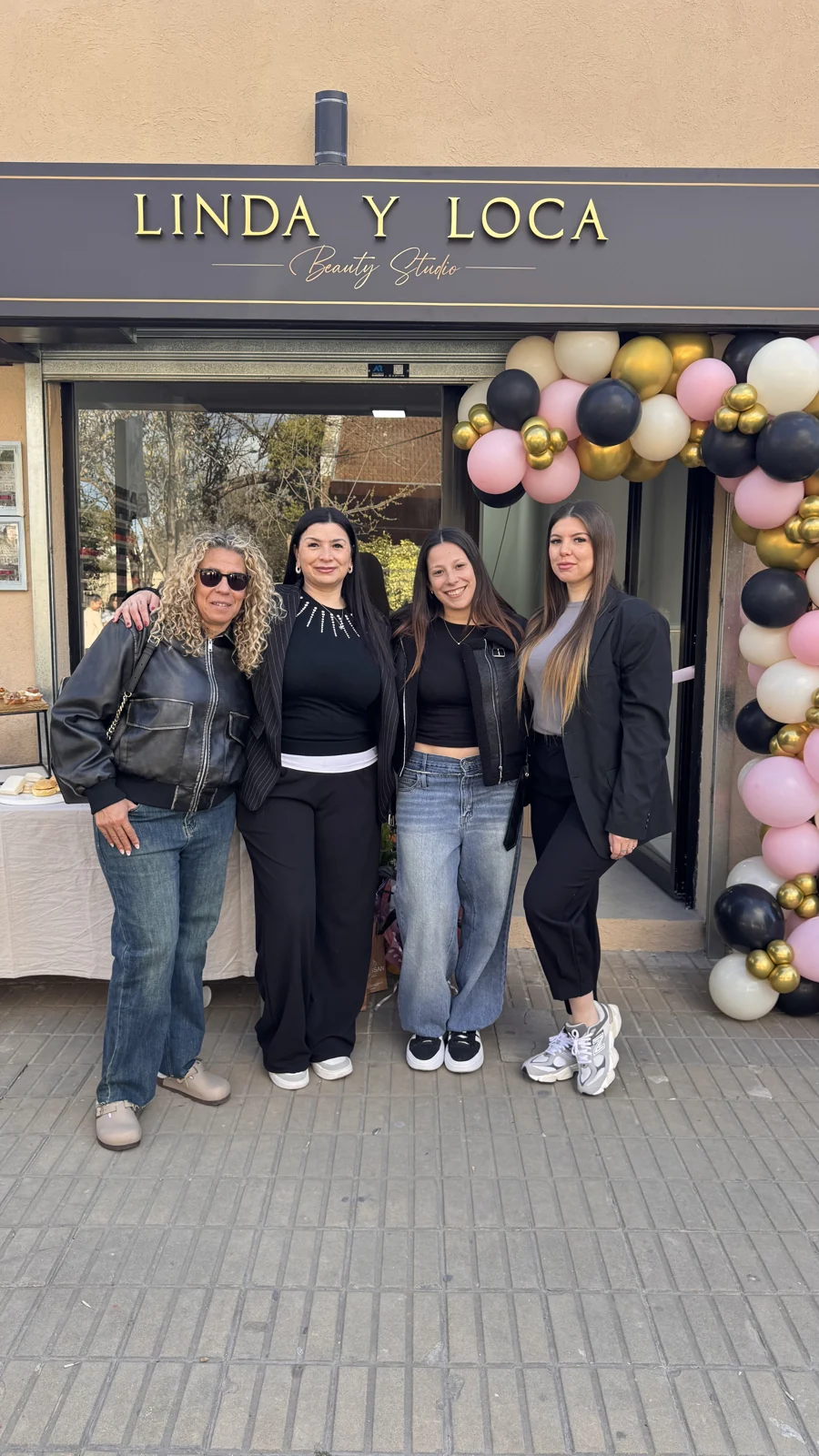 Inauguración de Linda y Loca, foto 24