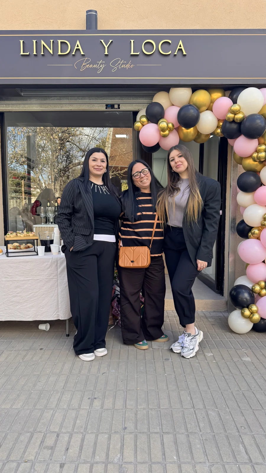 Inauguración de Linda y Loca, foto 25