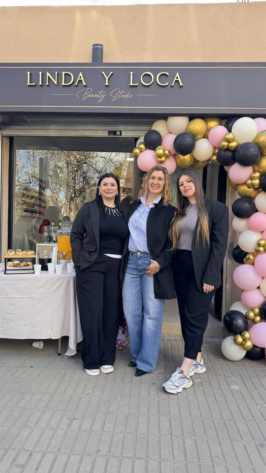 Inauguración de Linda y Loca, foto 26