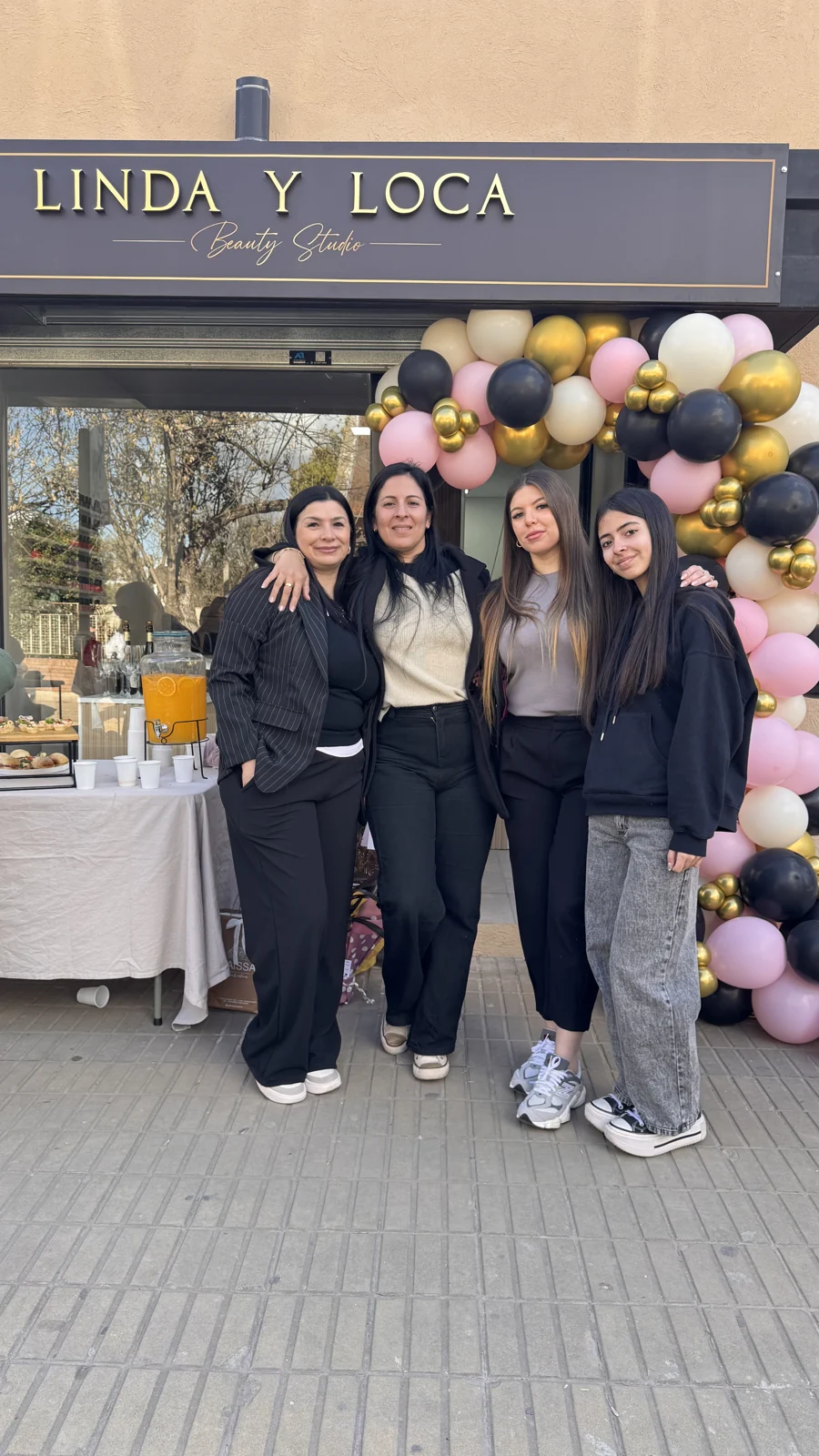 Inauguración de Linda y Loca, foto 27