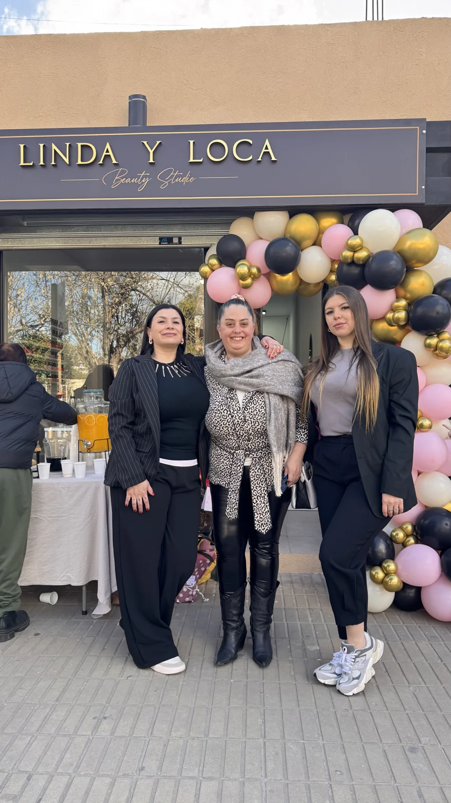 Inauguración de Linda y Loca, foto 28