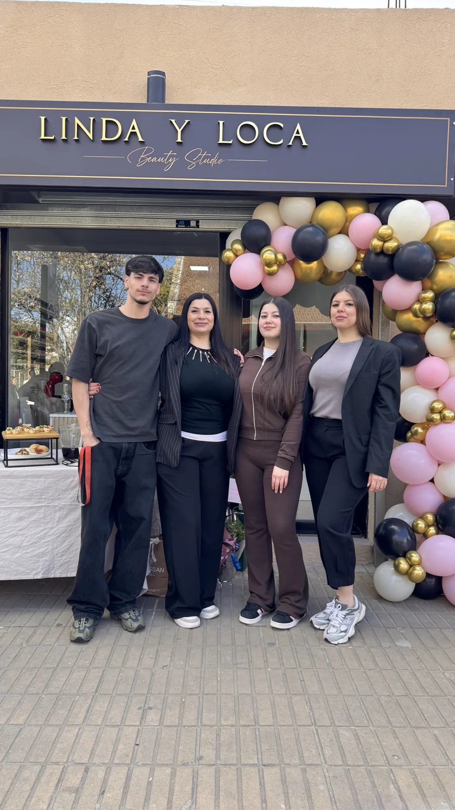 Inauguración de Linda y Loca, foto 30